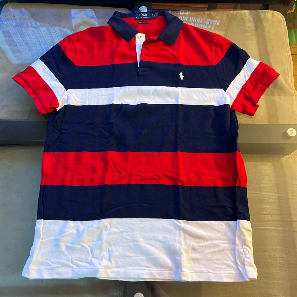 Ralph Lauren Polo USA Size XL